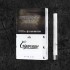 Cигареты Сигарон Кинг Сайз Белый (Cigaronne Кing Size White 84mm)