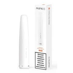 Электронная сигарета Plonq Plus Apricot Mango Peach (Плонг Плюс Абрикос Манго Персик)