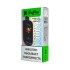 Электронная сигарета PuffMi Pure 20000 затяжек - Ruby Red Grapefruit (Рубиново-красный грейпфрут)