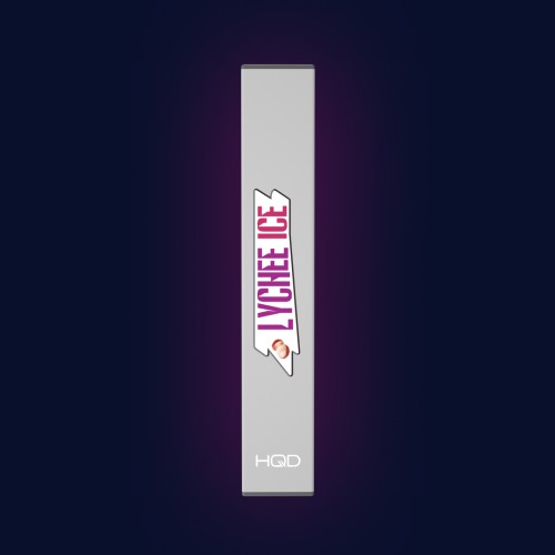 HQD STARK Lychee Ice (HQD Старк Личи)