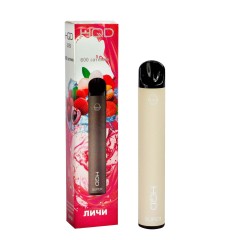 HQD Super Lychee Ice (hqd Супер Личи)