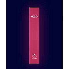 HQD Ultra Stick Cherry (HQD Ультра Стик Вишня)
