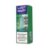 Картридж Lost Mary X-Link Sweet 20000 - Лимон Лайм