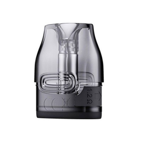 Картридж Voopoo Vmate V2 - Top Fill (V Thru Pro / Vmate Infinity / Vmate E) 0.7 Oм