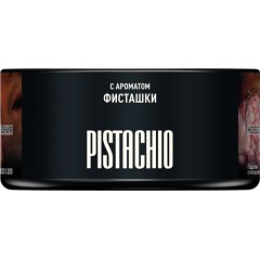 Табак для кальяна MUSTHAVE Pistachio