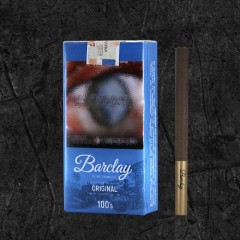 Сигареты Барклай Оригинал (Barclay Original)