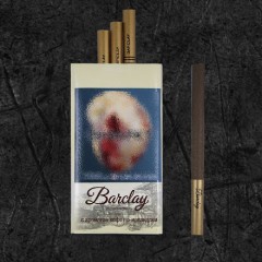 Сигареты Барклай Ирландский Кофе (Barclay Irish Coffe)