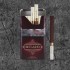 Сигареты Милано Компакт Россо (Milano Compact Rosso)