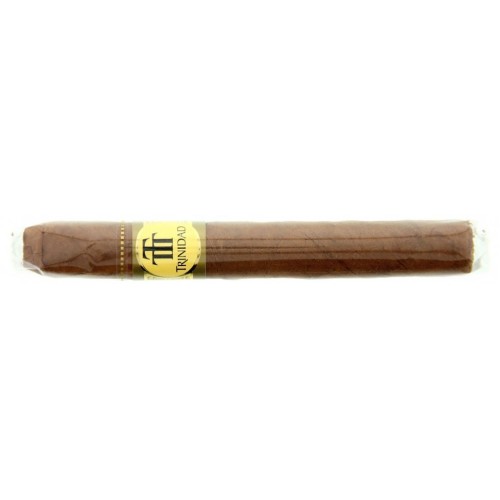 Trinidad Short