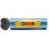 Уголь для кальяна Crown 40 мм  (10 шт)