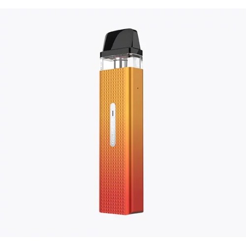 Vaporesso Xros mini Orange Red