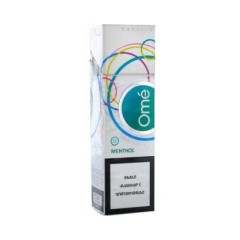 Karelia Ome Menthol Superslims